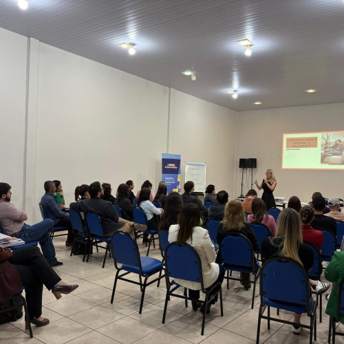 Campo Mourão promove oficina gratuita para MEIs sobre marketing digital