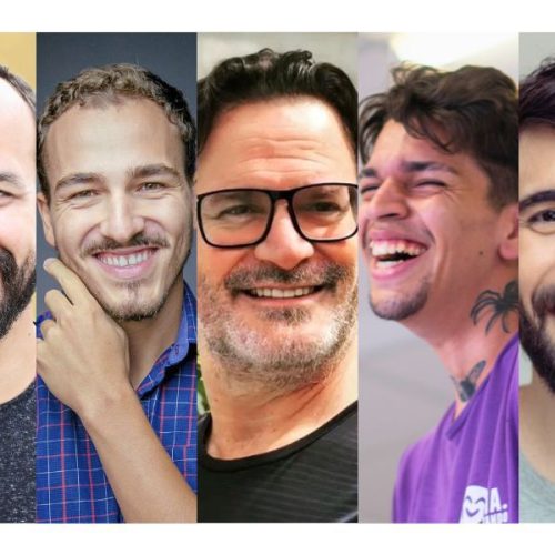 Festival de Teatro de Campo Mourão está com inscrições abertas para oficinas gratuitas com artistas renomados