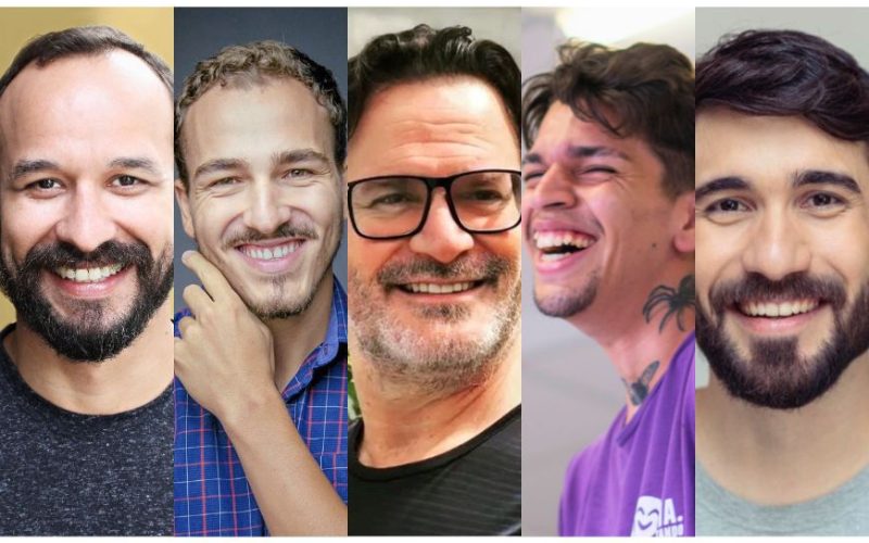 Festival de Teatro de Campo Mourão está com inscrições abertas para oficinas gratuitas com artistas renomados