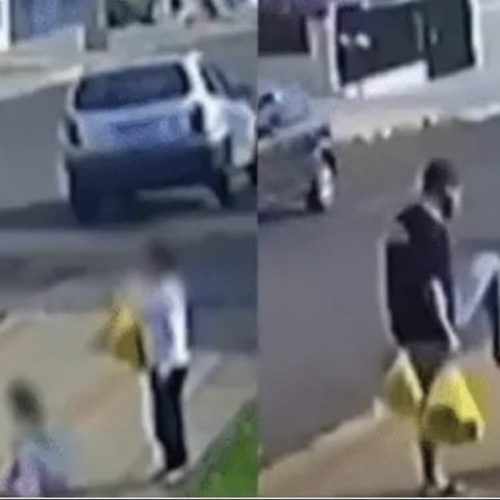 Pai que chutou filha de 3 anos no rosto vira réu por tortura e lesão corporal no Paraná