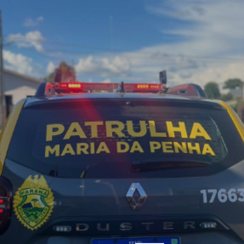 Semana começa com série de registros de violência contra a mulher na região de Campo Mourão