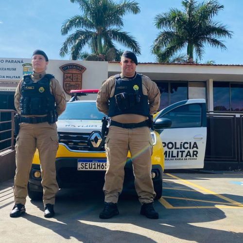11º BPM Implanta Patrulha Maria da Penha e Reforça Compromisso com a Proteção à Mulher