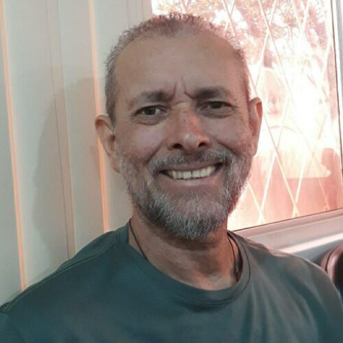 Campo Mourão se despede de Paulo Vieira dos Anjos, o querido “Paulinho”