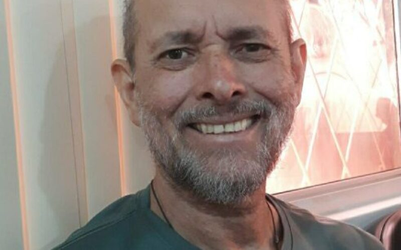 Campo Mourão se despede de Paulo Vieira dos Anjos, o querido “Paulinho”