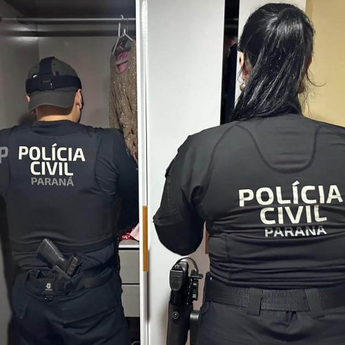 Operação nacional contra fraudes eletrônicas prende 36 pessoas em nove estados