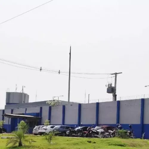 Homem procurado por estupro é preso em hospital de Araruna após suspeita de AVC