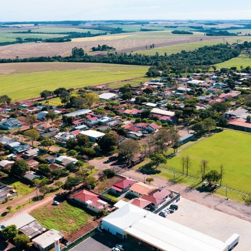 Piquirivaí, único distrito de Campo Mourão, comemora 60 anos