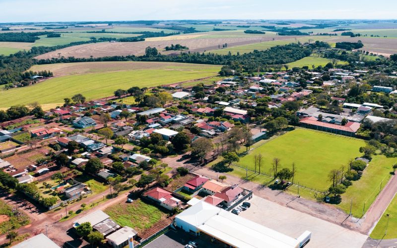 Piquirivaí, único distrito de Campo Mourão, comemora 60 anos