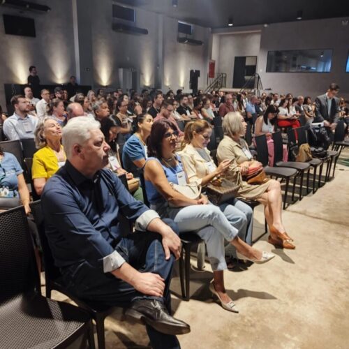 Prefeitura capacita servidores sobre Planejamento Estratégico Municipal