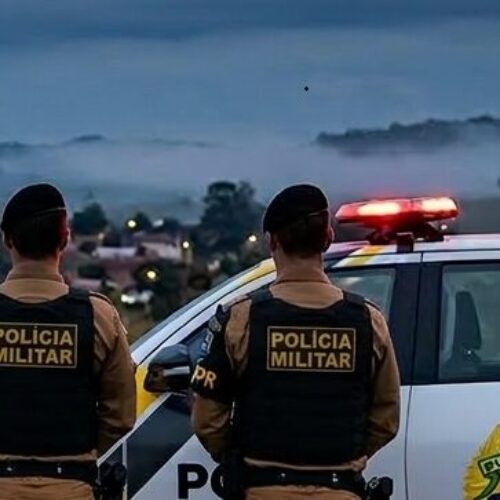 PM EM AÇÃO: ONDA DE PRISÕES RETIRA CRIMINOSOS DE ALTA PERICULOSIDADE DAS RUAS