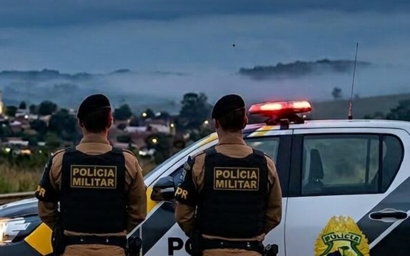 PM EM AÇÃO: ONDA DE PRISÕES RETIRA CRIMINOSOS DE ALTA PERICULOSIDADE DAS RUAS