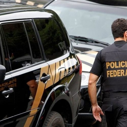 OPERAÇÃO ARENA: POLÍCIA FEDERAL SEQUESTRA R$ 1,1 BILHÃO EM INVESTIGAÇÃO SOBRE LAVAGEM DE DINHEIRO DE BETS