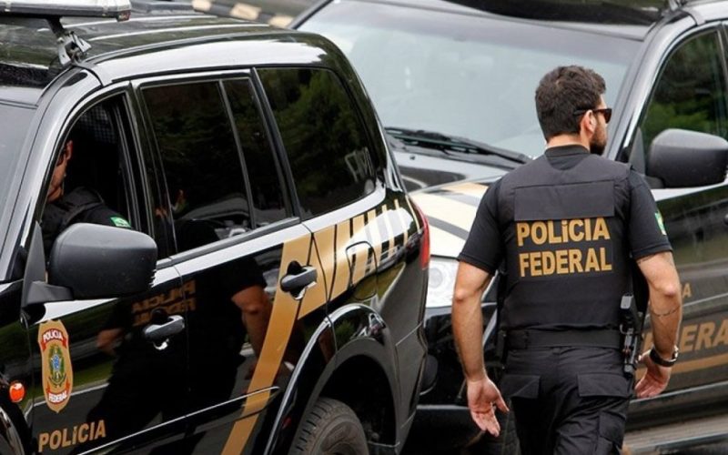 OPERAÇÃO ARENA: POLÍCIA FEDERAL SEQUESTRA R$ 1,1 BILHÃO EM INVESTIGAÇÃO SOBRE LAVAGEM DE DINHEIRO DE BETS
