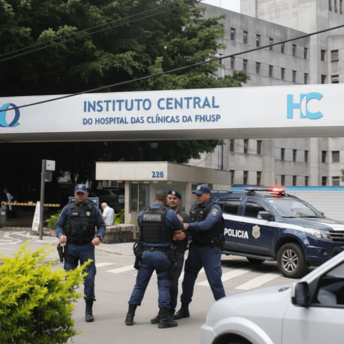 Paraná apreende 2 toneladas de maconha dentro de lanchas com destino a portos clandestinos
