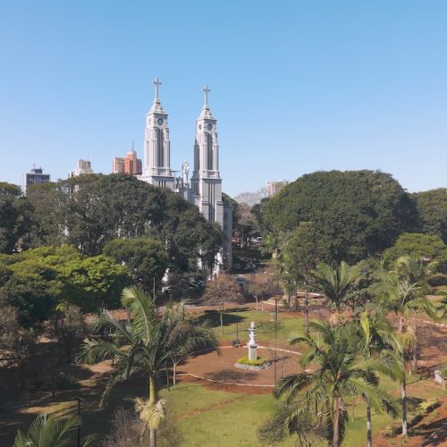 Ato cívico e show vão marcar 78 anos de Campo Mourão nesta sexta-feira, 10 de outubro