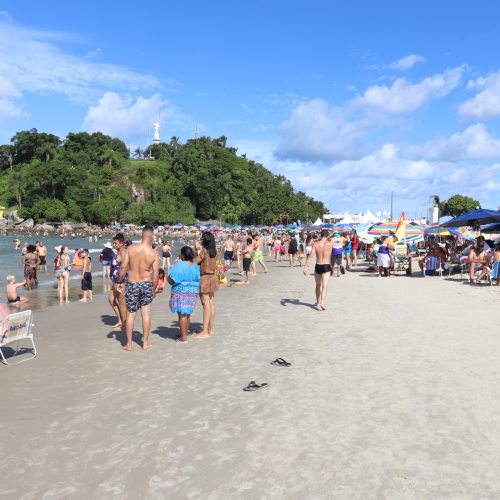 Semana terá gangorra nas temperaturas e chuvas irregulares, prevê o Simepar