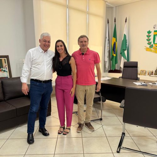 Atleta Residente em Campo Mourão participará da edição centenária da Corrida Internacional de São Silvestre