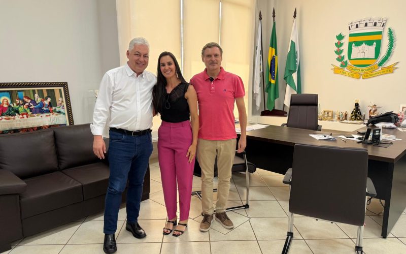 Atleta Residente em Campo Mourão participará da edição centenária da Corrida Internacional de São Silvestre