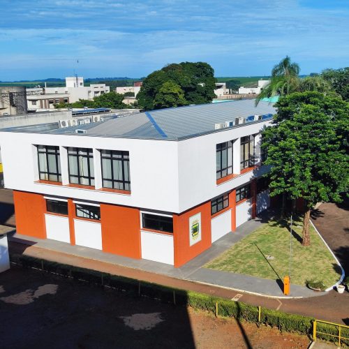 Prefeitura de Campo Mourão abre inscrições para Processo Seletivo Simplificado com contratação por tempo determinado