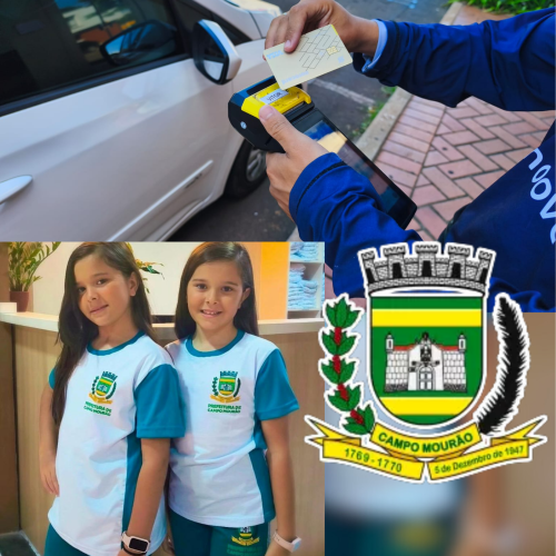 Prefeitura de Campo Mourão começa o ano com iniciativas inovadoras na Educação e no trânsito