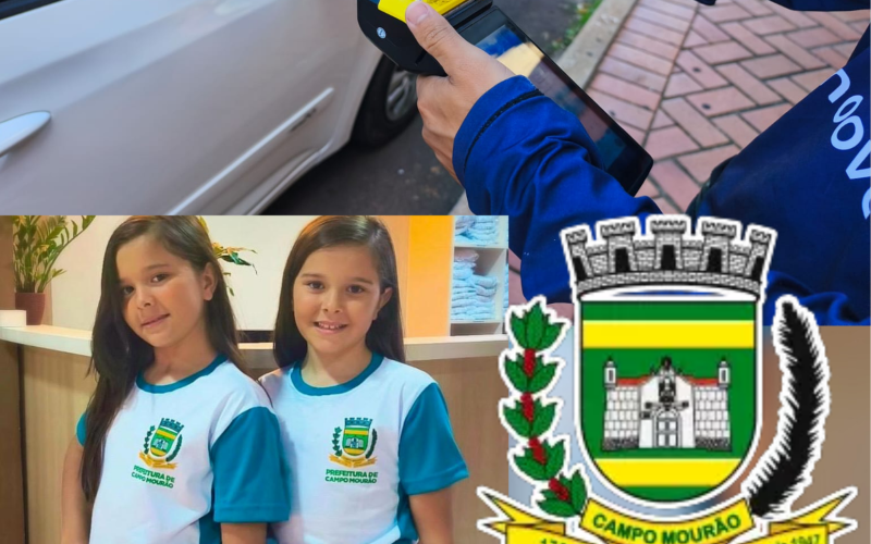 Prefeitura de Campo Mourão começa o ano com iniciativas inovadoras na Educação e no trânsito