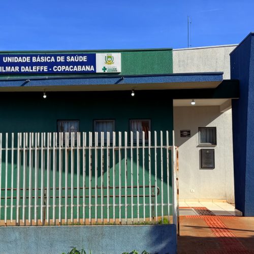 Prefeitura realiza campanha de preventivo com horário estendido nas UBSs de Campo Mourão
