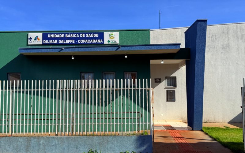 Prefeitura realiza campanha de preventivo com horário estendido nas UBSs de Campo Mourão