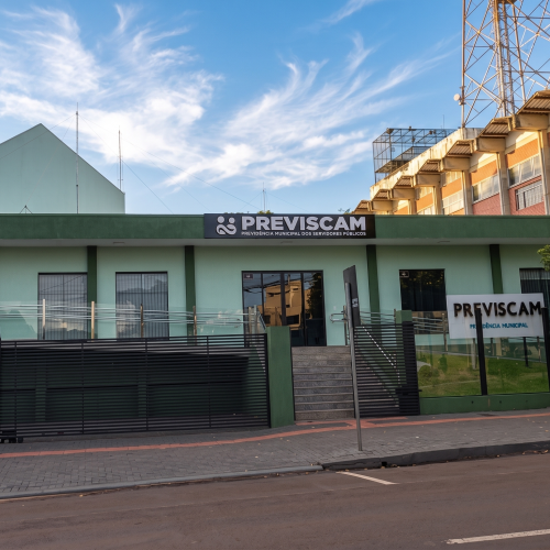 Previscam convoca servidores municipais aposentados e pensionistas para prova de vida