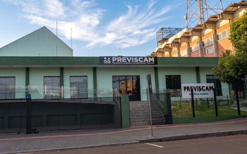 Previscam convoca servidores municipais aposentados e pensionistas para prova de vida