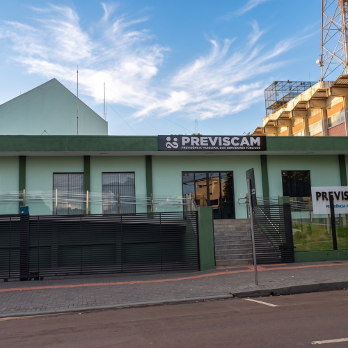 Regime previdenciário de Campo Mourão alcança nota máxima em indicador nacional