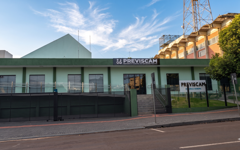 Regime previdenciário de Campo Mourão alcança nota máxima em indicador nacional