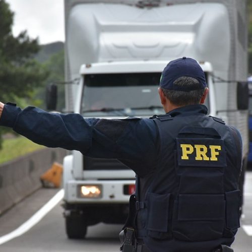 Polícias Rodoviárias iniciam Operações Páscoa nas estradas do Paraná
