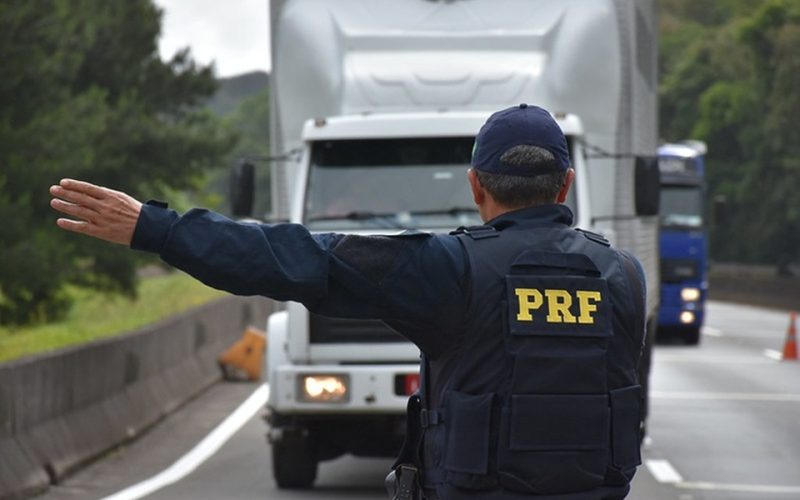 Polícias Rodoviárias iniciam Operações Páscoa nas estradas do Paraná