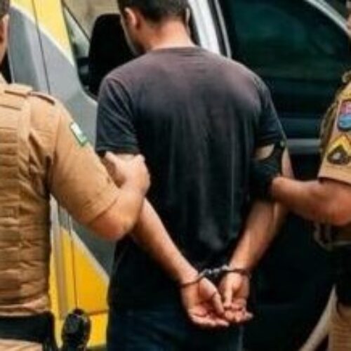 SEGURANÇA REFORÇADA: 11º BPM TIRA CRIMINOSOS DE CIRCULAÇÃO EM CAMPO MOURÃO