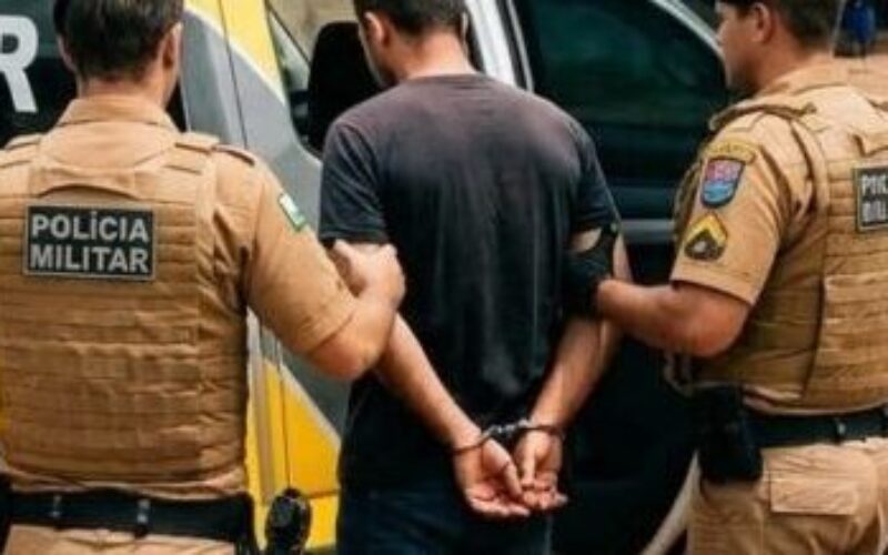 SEGURANÇA REFORÇADA: 11º BPM TIRA CRIMINOSOS DE CIRCULAÇÃO EM CAMPO MOURÃO