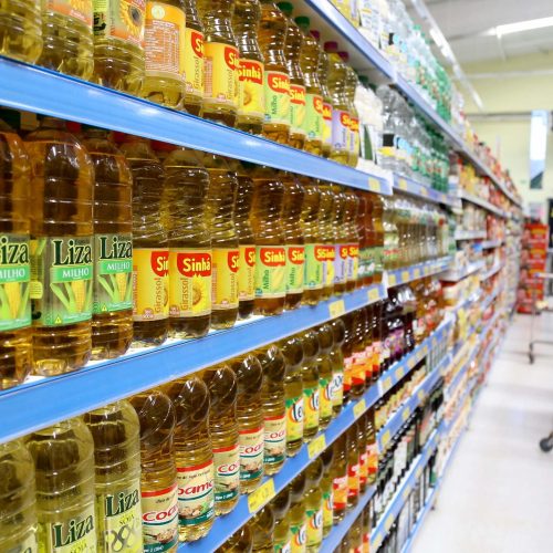 Procon constata variação média de 63% no preço da cesta básica nos mercados de bairros