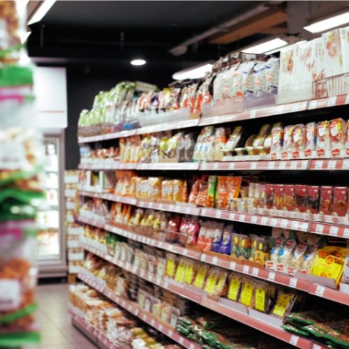Pesquisa do Procon aponta variação de mais de 200% nos preços de itens da cesta básica em Campo Mourão