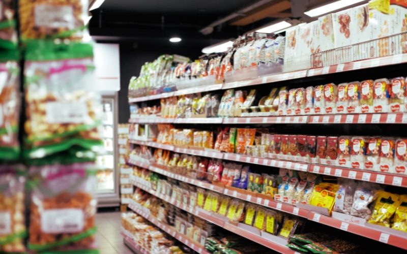 Pesquisa do Procon aponta variação de mais de 200% nos preços de itens da cesta básica em Campo Mourão