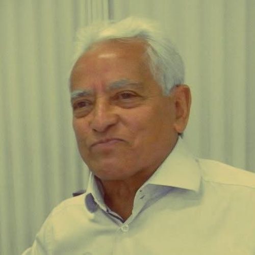 Morre aos 89 anos, o professor Jader