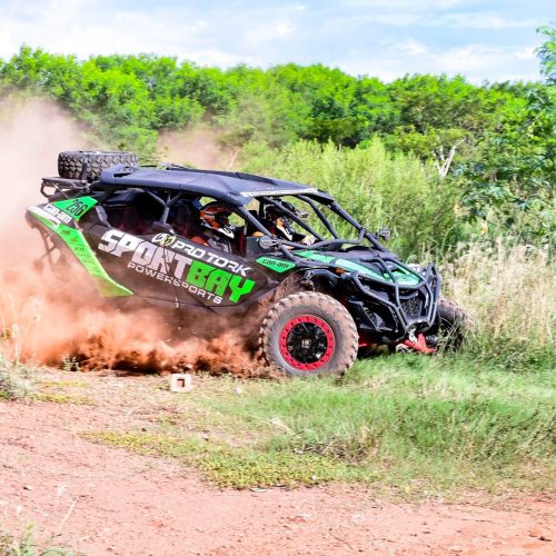 Trechos de estradas rurais em Campo Mourão e Peabiru serão fechadas para o Rally de Velocidade
