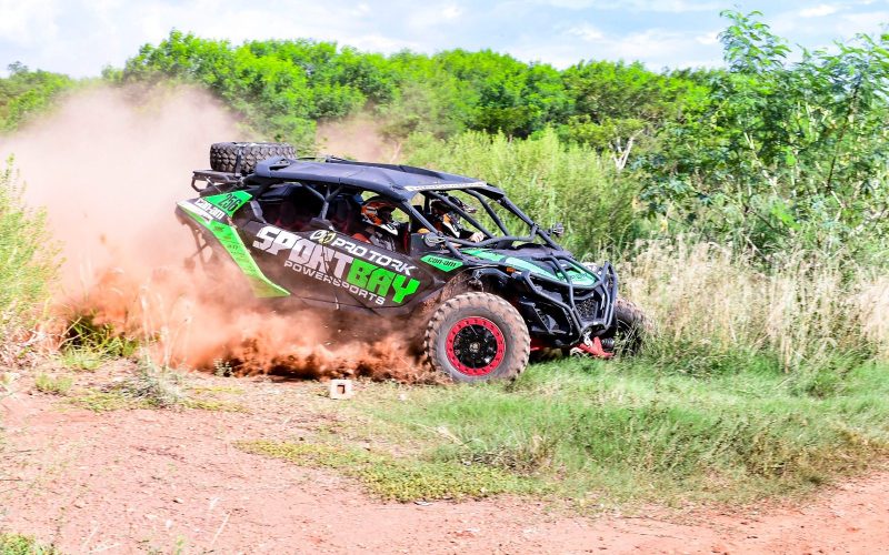 Trechos de estradas rurais em Campo Mourão e Peabiru serão fechadas para o Rally de Velocidade
