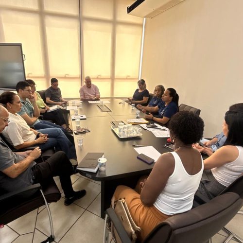 Reajuste salarial: Prefeitura de Campo Mourão mantém proposta de reposição da inflação e avanços para servidores