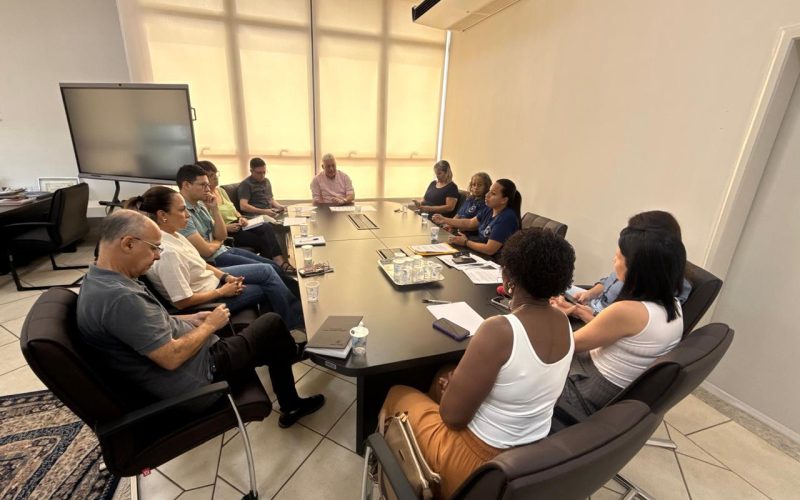 Reajuste salarial: Prefeitura de Campo Mourão mantém proposta de reposição da inflação e avanços para servidores