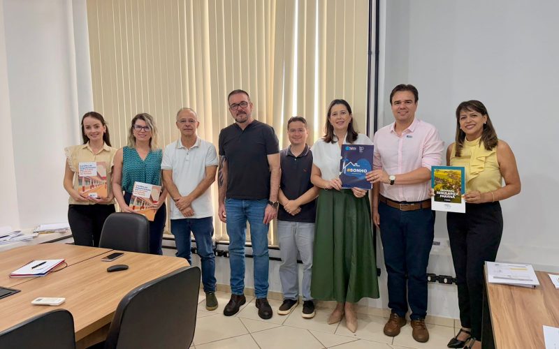 Prefeitura avança na regularização de escolas, postos de saúde e demais imóveis públicos