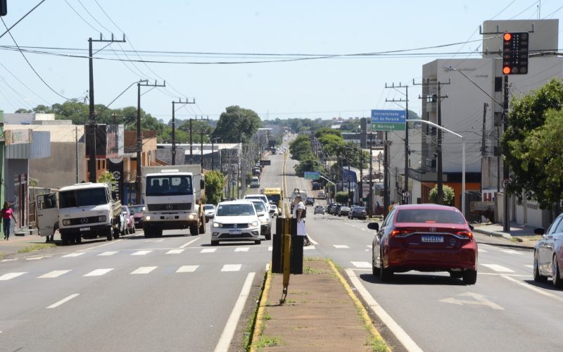 Campo Mourão assume gestão de quase 10 km de rodovias estaduais