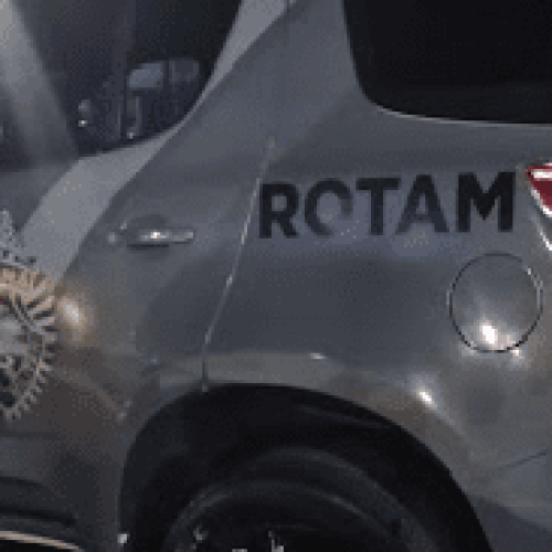 Rotam prende pessoas com drogas e munição na área central de Campo Mourão