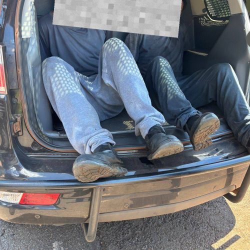 Polícia Civil desarticula quadrilha especializada em furto de óleo em Campo Mourão