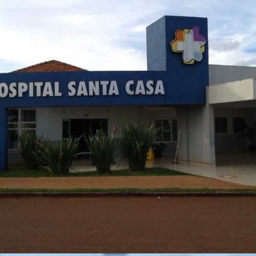 Santa Casa de Campo Mourão bate recorde de cirurgias e implanta novos serviços