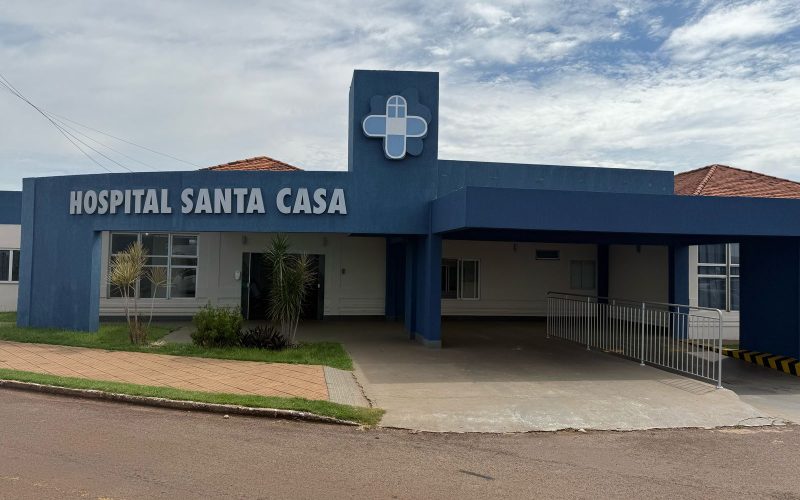 Santa Casa de Campo Mourão recebe R$ 3,4 milhões em equipamentos por emenda parlamentar