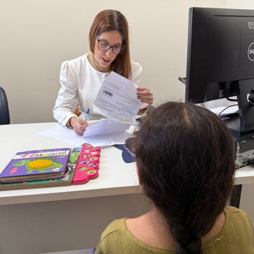 Rede municipal de Saúde realizou mais de 165 mil consultas médicas em quatro meses